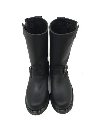 GIGOLÈ ARCHIVE 1240 Biker Boots
