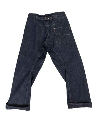 LEVI’S 127518 Engineered Jeans