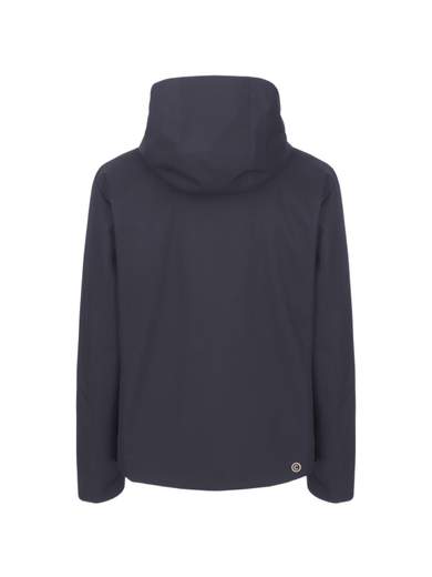 COLMAR Water-repellent wool-effect jacket 1287