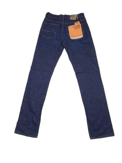 K. B. SCHOOL 12K4061 Top-Notch Jeans
