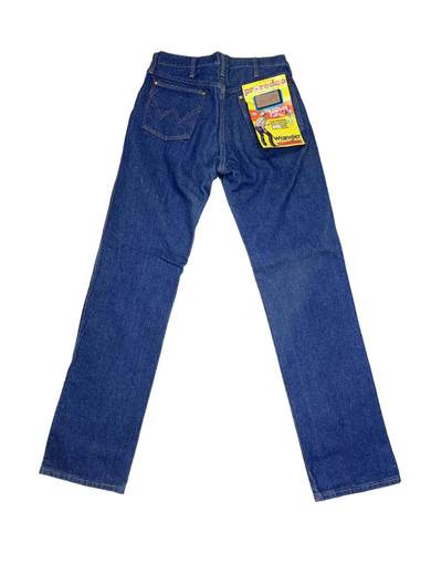 WRANGLER 13MWZPW Pro Rodeo Jeans Made in U.S.A.