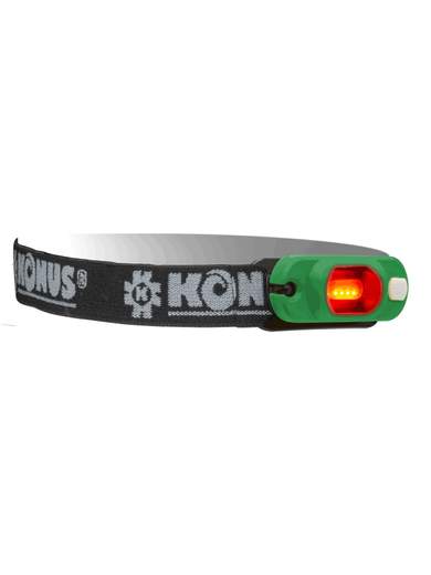 KONUS Flash-6 Headlamp 3927