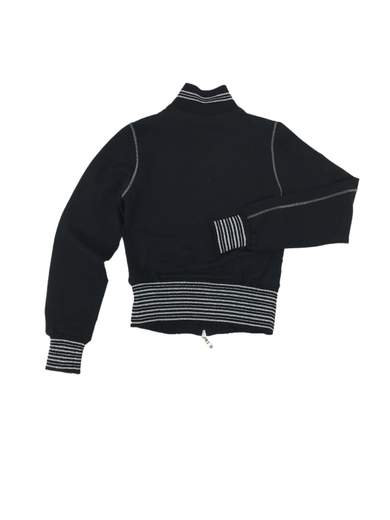 ANGEL & DEVIL 28010045 sweater with Rhinestones