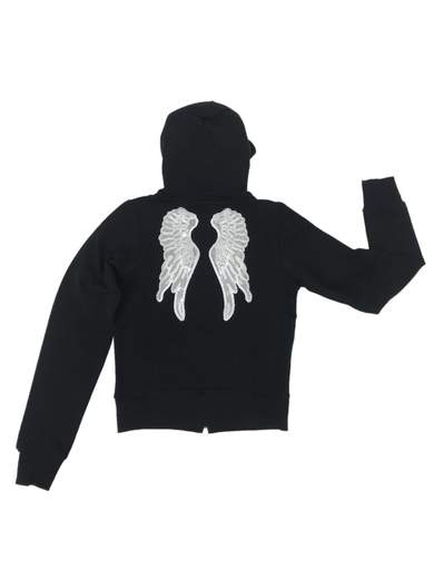 ANGEL & DEVIL 29010122 Hoodie
