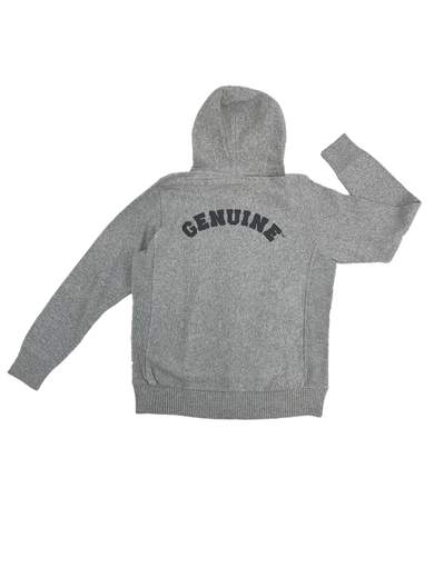 COMBO 3010G Knitted Hoodie