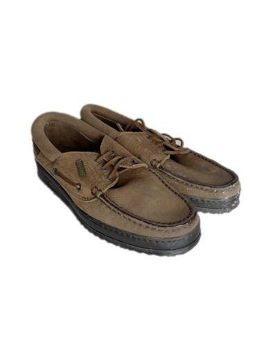 GIGOLÈ ARCHIVE 30611 Dakota Boat Shoes