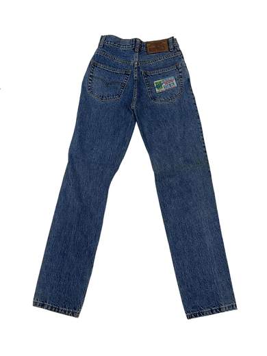 UNIFORM 318 Jeans