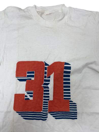 GIGOLÈ ARCHIVE 31 Vintage T-Shirt Made in U.S.A.