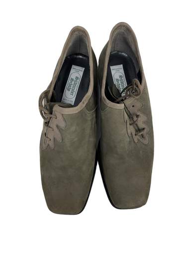 SUDTIROLER TRACHTENSCHUE Südtiroler Schuhe 32333 scarpe in pelle