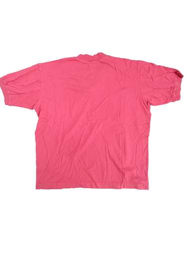 UNLIMITED 350 T-Shirt with Zip