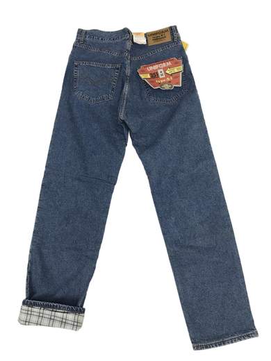 UNIFORM 351 FRONTIER PLUSH