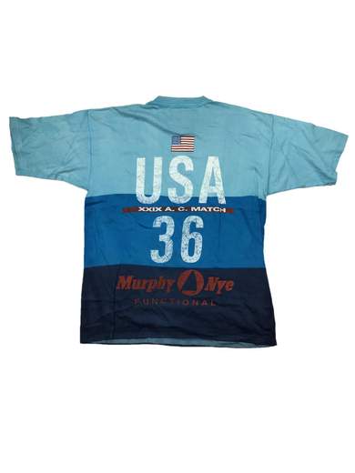 MURPHY&NYE 36 USA Tee