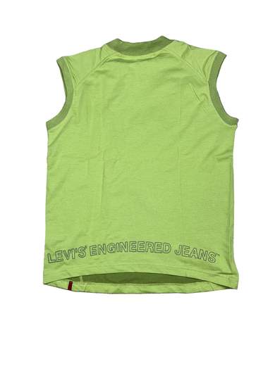 LEVI’S 40105 Sleeveless Tee
