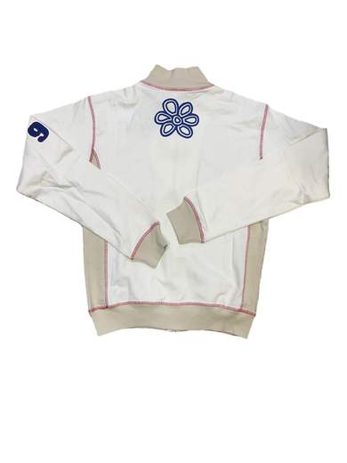 GURU 41GMFCL010 Felpa full zip