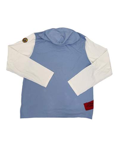 GURU 41GMJCL033 T-Shirt con cappuccio