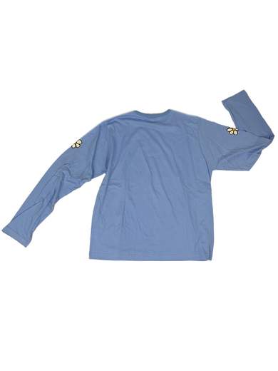 GURU 41GMJCL555 T-Shirt a manica lunga