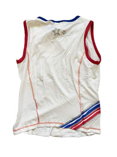 GURU 41GWVES004 T-Shirt senza maniche