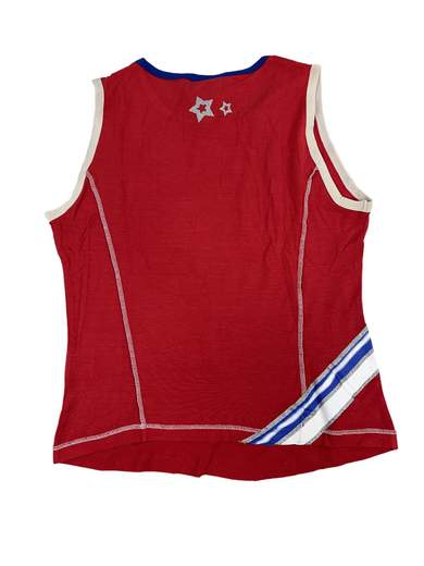 GURU 41GWVES004 T-Shirt senza maniche