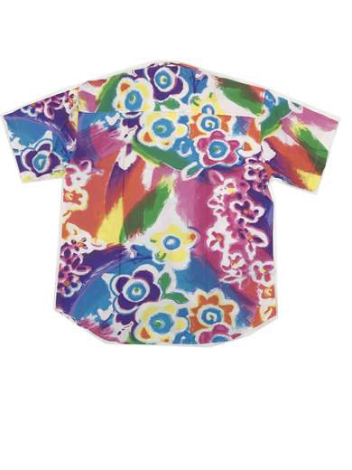 SOVIET 42660761 Colourful Shirt