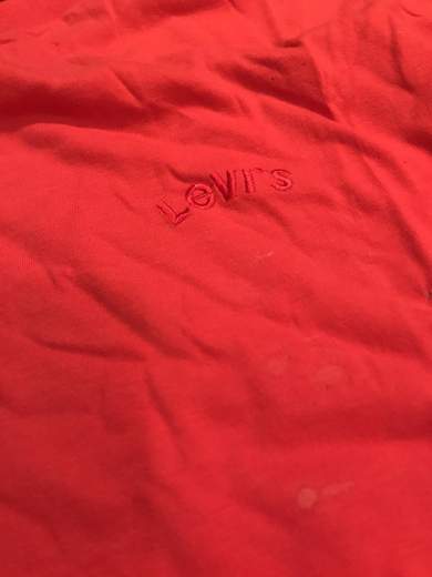 LEVI’S 47037 Tee