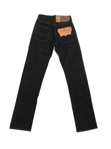 LEVI’S 501 Dyed Jeans Vintage Colorati