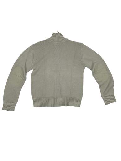 JEEP 513004 Full Zip Knitted Sweater