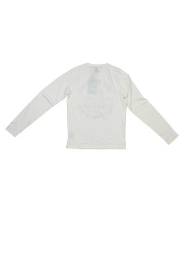 GURU 52GMJEL002 T-Shirt a manica lunga