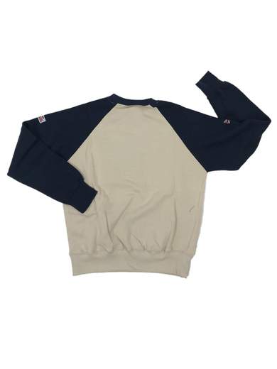 LONSDALE 542041 Felpa con leone