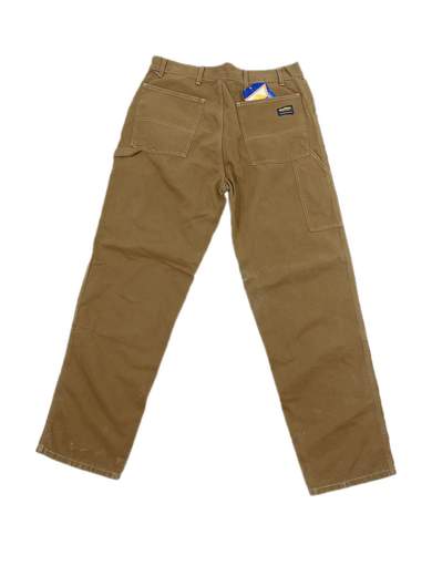 GIGOLÈ ARCHIVE OshKosh Double Knees Canvas Trousers