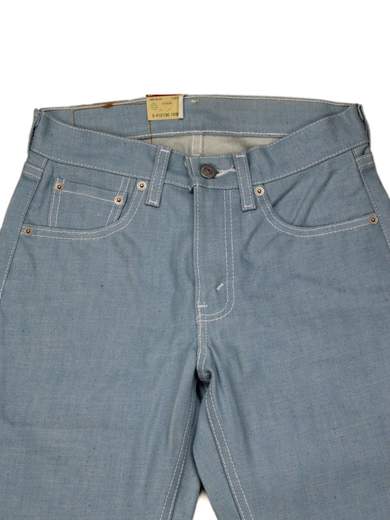 LEVI’S 595 Straight Leg Jeans