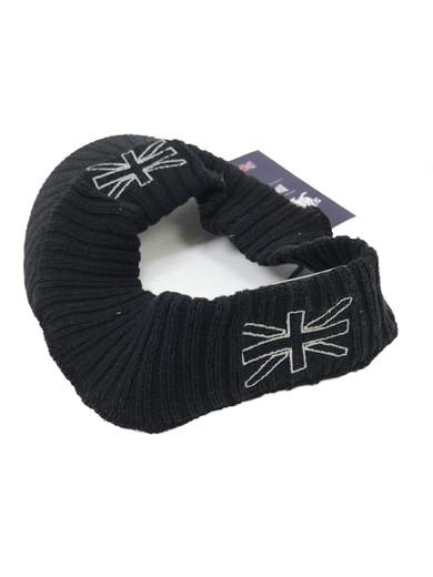 LONSDALE 5ILM Headband with Brim