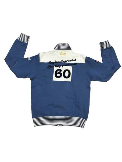 LONSDALE 5ILU10013  felpa