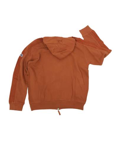 LONSDALE 5ILUPUM Hoodie with Zip