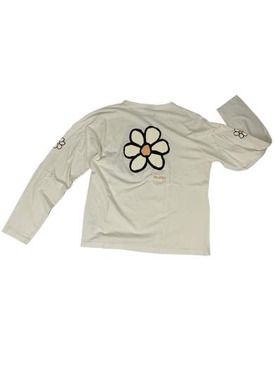 GURU 611GMJCL222 T-Shirt a manica lunga