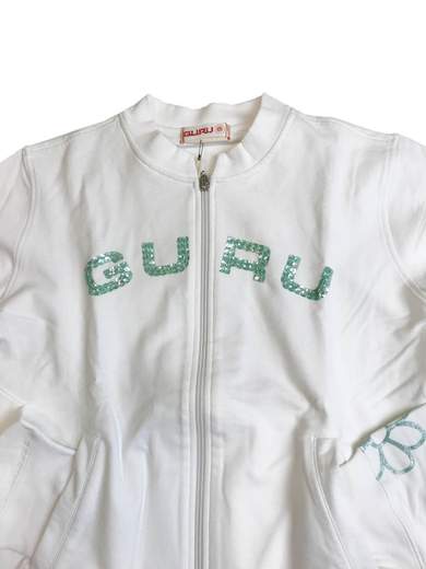GURU 611GWFEL008 Felpa