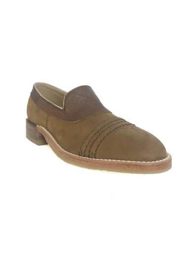 GIGOLEATHER 615 Western Mexican Low Boots