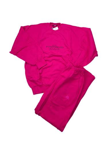 ROBE DI KAPPA 63025 Tuta da ginnastica