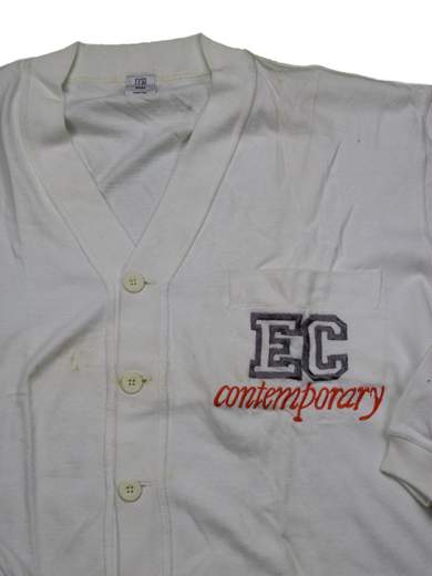 GIGOLÈ ARCHIVE 6395 Cardigan Enrico Coveri