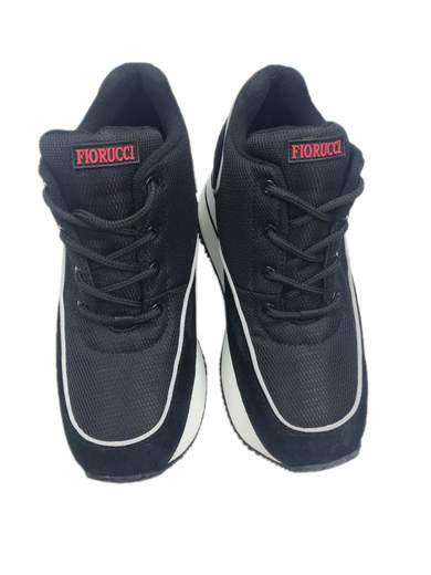 FIORUCCI 6519162 Sneakers con zeppa