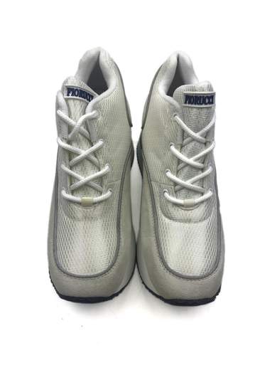 FIORUCCI 6519162 Sneakers con zeppa
