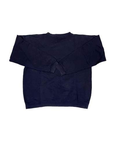 WILKER 70807 Navy Sweater