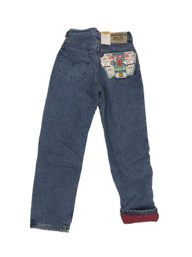 UNIFORM 7318U Jeans for Kids