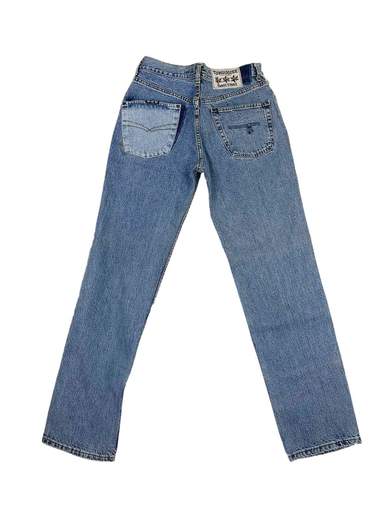 TURQUOISE 804 Jeans