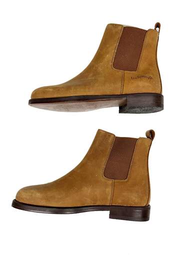 LEVI’S Montana 81004228 Vintage Chelsea Boots