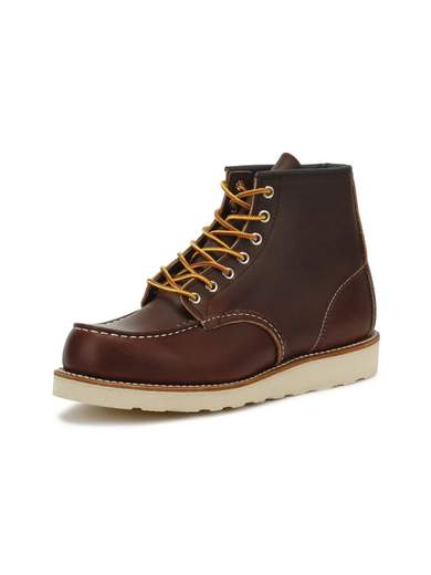RED WING Moc Toe 8856