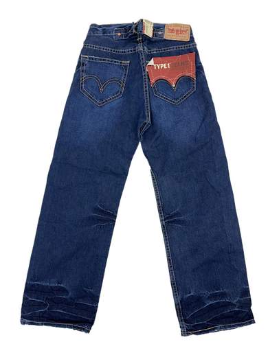 LEVI’S 902 Loose Fit Jeans