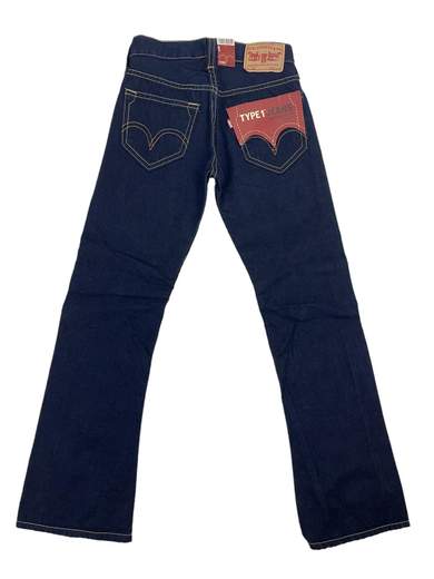 LEVI’S 907 Bootcut Jeans