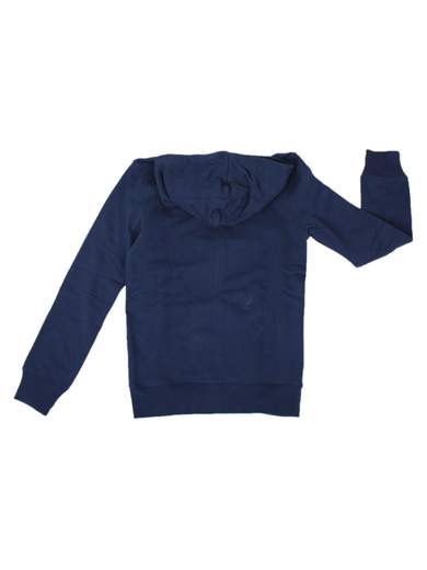 PAUL FRANK Nerd Julius felpa con cappuccio