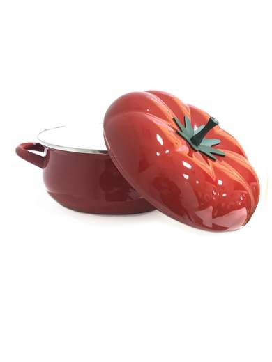 LA CHAISE LONGUE Faitout Tomate Pentola