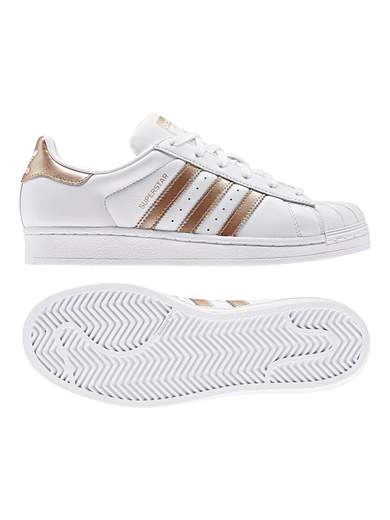 ADIDAS EE7399 Superstar W Sneakers Donna